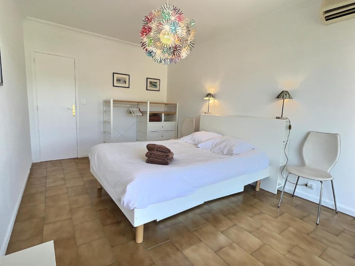 Sirocco By K6 Conciergerie Apartment Cassis